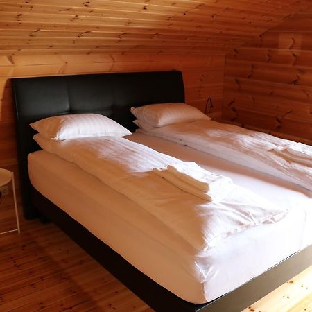 Hamar Hotel Breiðdalsvík Kültér fotó