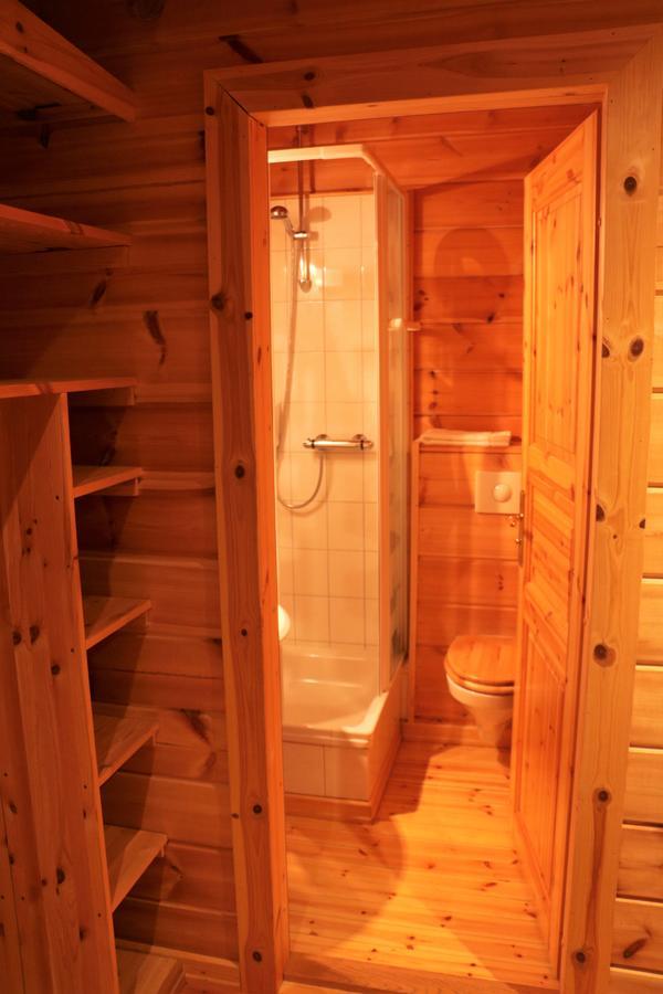 Hamar Hotel Breiðdalsvík Kültér fotó