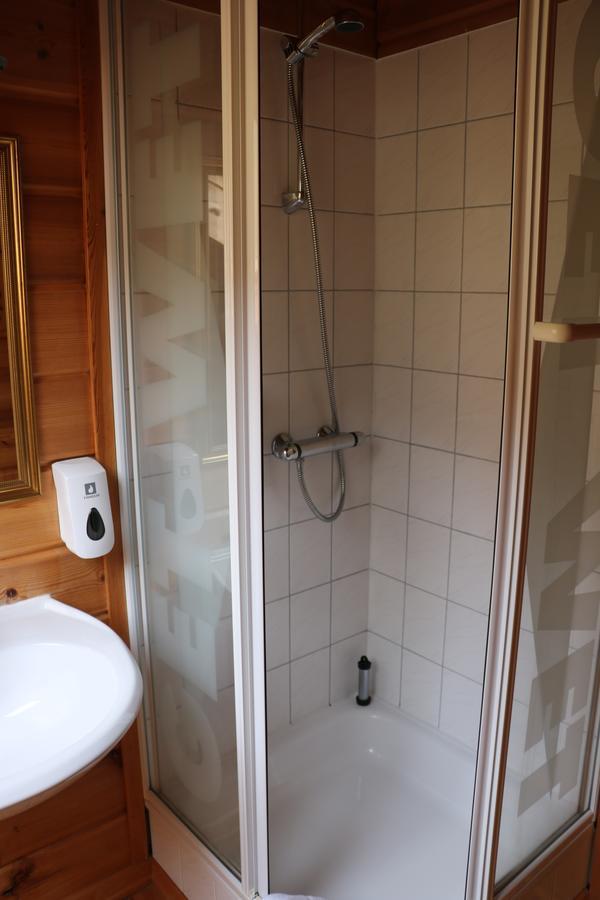 Hamar Hotel Breiðdalsvík Kültér fotó
