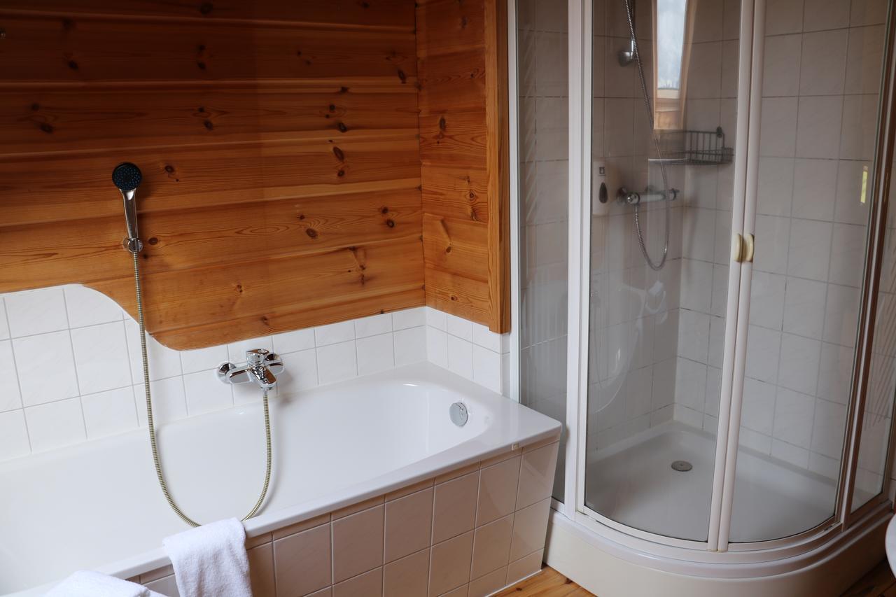 Hamar Hotel Breiðdalsvík Kültér fotó