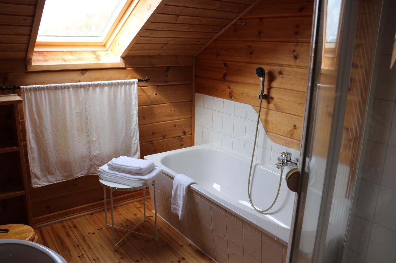 Hamar Hotel Breiðdalsvík Kültér fotó