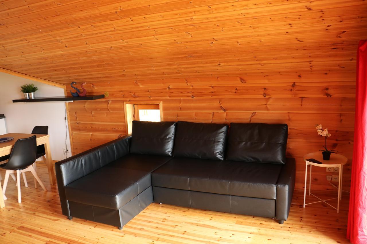 Hamar Hotel Breiðdalsvík Kültér fotó
