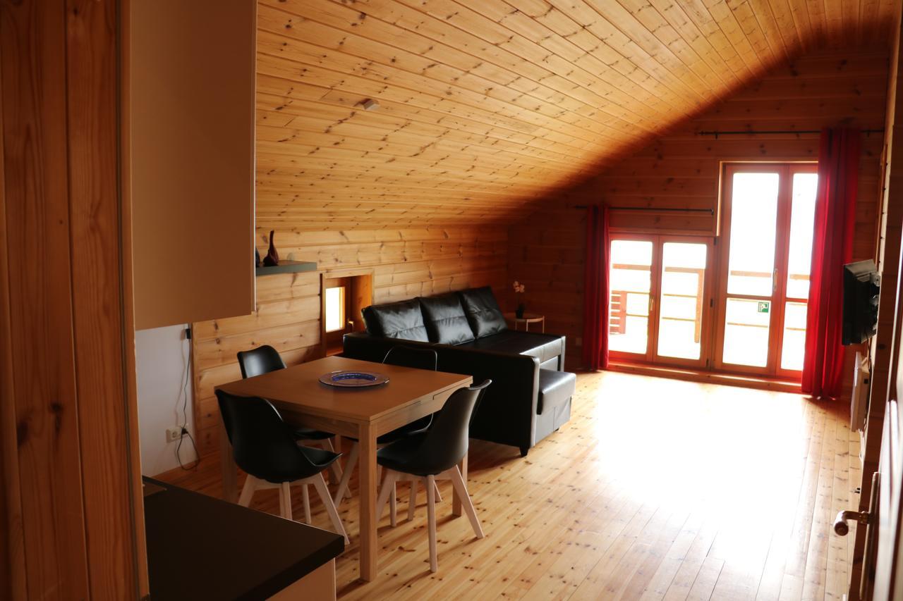 Hamar Hotel Breiðdalsvík Kültér fotó